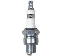 Champion Copper Plus Small Engine 828-1 Spark Plug (Carton of 1) | Replaces 3579. Copper-core center dissipates heat fast across thousands of fitments. 20,000-30,000 mile reliability.