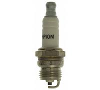 Champion Copper Plus Small Engine Spark Plug, Stk No. 855, Plug Type No.DJ7Y (Pack of 1)
