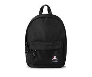 Champion Core Heritage Accessories Adult Unisex 12L Backpack, Water Repellent, Black