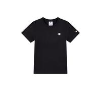 Champion Core Heritage Boys 2-Pack Short Sleeve T-Shirt, Navy Blue
