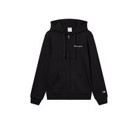 Champion Core Heritage Men Hoodie Full Zip Sweatshirt, Navy Blue