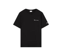 Champion Core Heritage Men Short Sleeve T-Shirt, Navy Blue