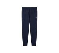 Champion Core Heritage Pants Men Rib Cuff Pants, Navy Blue