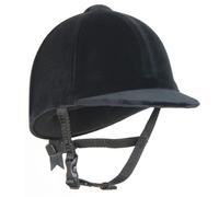 Champion Cpx3000 Riding Hat - 59cm · Black