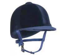 Champion Cpx3000 Riding Hat - 59cm · Navy