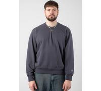 Champion - Crewneck NRN - Sweater - grey - M - 70% Cotton, 30% Polyester,Sweat M