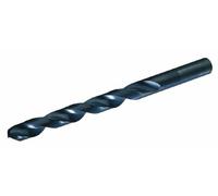 Champion Cutting Tool 705-59 HSS General Purpose Jobber Twist Drill 118-Degree Steam Oxide, 12-Pack