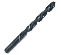 Champion Cutting Tool 705LH-31/64 Metric HSS Jobber Twist Drill Bits- Made in the USA (6 per pack)