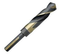 Champion Cutting Tool BlackGold XG12-3/4 Silver & Deming 1/2"""""""" Shank Drill: MADE IN USA