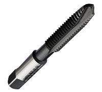 Champion Cutting Tool Brute Platinum XL22-1/4-20 Heavy Duty Spiral Point Tap: (Individual Pack)- Made in USA