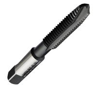 Champion Cutting Tool Brute Platinum XL22-10-32 Heavy Duty Spiral Point Tap: (Individual Pack)- MADE IN USA