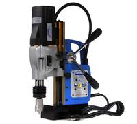 Champion Cutting Tool RotoBrute MightiBrute AC50 Portable Magnetic Drill Press: Up to 2-1/8" Diameter, 2" Depth of Cut