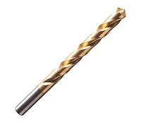 Champion Cutting Tool TiN Coated Jobber Drill Bits: 700T-7/32 (12 per pack)-Made in the USA