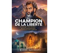 Champion de la Liberté: Un hommage à Abdul Ali Mazari - père de la communauté hazara et combattant pour la justice en Afghanistan