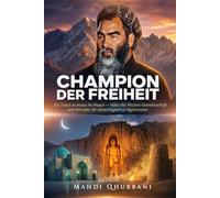 Champion der Freiheit: Ein Tribut an Abdul Ali Mazari - Vater der Hazara-Gemeinschaft und Kämpfer für Gerechtigkeit in Afghanistan