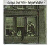 Champion Doug Veitch - Jumping Into Love / Not The Heart [Vinyl Single 12'']
