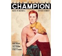 Champion [DVD] [1949] [Region 1] [US Import] [NTSC]