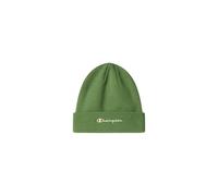 Champion Legacy Men, Lifestyle Beanie Cap, One Size, Green