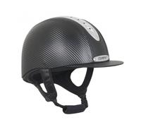 Champion Evolution Pro Hat - Black Carbon - Size 7