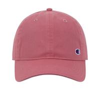 Champion Flow Dad Adjustable Cap, Pink, One Size, Pink, One size