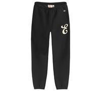 Champion for E by END. Sweat Pants Black
