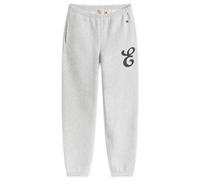 Champion for E by END. Sweat Pants Grey Marl