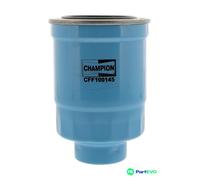 CHAMPION FUEL FILTER CFF100145 FOR NISSAN JEEP CARBODIES