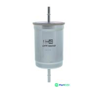 CHAMPION FUEL FILTER CFF100248 FOR FORD VOLVO