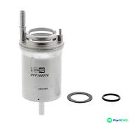 CHAMPION FUEL FILTER CFF100276 FOR AUDI SKODA VW