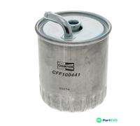 CHAMPION FUEL FILTER CFF100441 FOR MERCEDES-BENZ