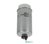 CHAMPION FUEL FILTER CFF100445