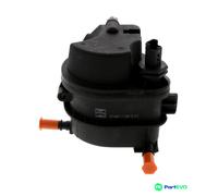 CHAMPION FUEL FILTER CFF100449 FOR CITROËN FORD MAZDA PEUGEOT