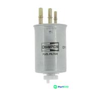 CHAMPION FUEL FILTER CFF100453 FOR FORD JAGUAR SSANGYONG