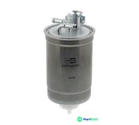 CHAMPION FUEL FILTER CFF100458 FOR FORD SEAT VW
