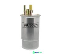 CHAMPION FUEL FILTER CFF100473 FOR FORD KIA