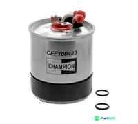 CHAMPION FUEL FILTER CFF100483 FOR MERCEDES-BENZ JEEP