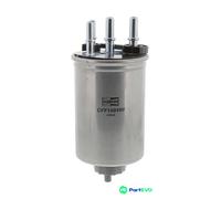 CHAMPION FUEL FILTER CFF100490 FOR LAND ROVER