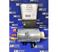 CHAMPION CFF100490 Fuel filter
