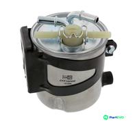 CHAMPION FUEL FILTER CFF100495 FOR RENAULT