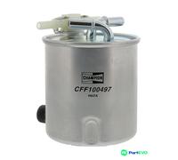 CHAMPION FUEL FILTER CFF100497 FOR NISSAN RENAULT