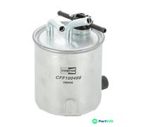 CHAMPION FUEL FILTER CFF100498 FOR NISSAN