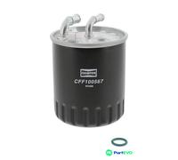 CHAMPION FUEL FILTER CFF100567 FOR MERCEDES-BENZ