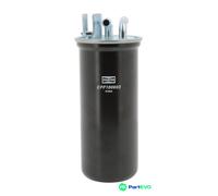 CHAMPION FUEL FILTER CFF100603 FOR AUDI