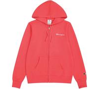 Champion Full Zip Hoodie Sweatshirt W 118099 PS203
