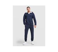 Champion Full Zip Tracksuit - Dark Blue - Mens S