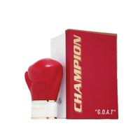 Champion G.O.A.T Eau de Parfum by Fragrance World - 80ml EDP