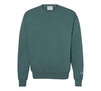 Champion - Garment Dyed Crewneck Sweatshirt - CD400