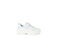 Champion Girls Countess Evolve G Ps Shoes, White, 2 UK