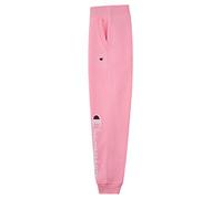 Champion Girls Heritage Fleece Jogger Sweatpant Big and Little Girls (Pink Candy Script, Large)