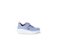 Champion Girls HRO G Ps Shoes, Purple, 10 UK